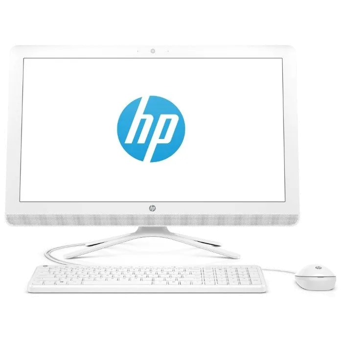 Ремонт моноблоков HP 24-g083ur в сервисном центре FIX-HP