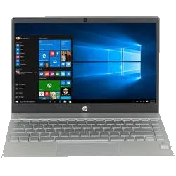 Ремонт ультрабуков HP Pavilion 13-an1017ur в сервисном центре FIX-HP