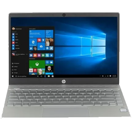 Ремонт ультрабуков HP Pavilion 13-an1020ur в сервисном центре FIX-HP