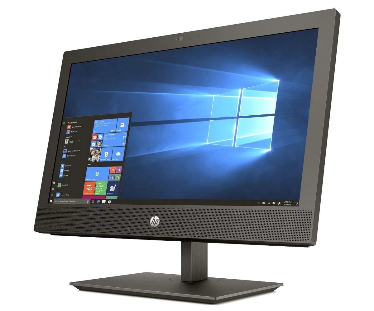 Ремонт моноблоков HP ProOne 400 G4 [4NT81EA] в сервисном центре FIX-HP