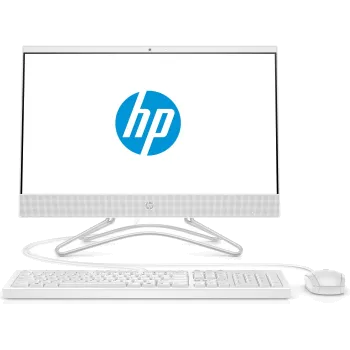 Ремонт моноблоков HP 22-c0099ur [6PE50EA] в сервисном центре FIX-HP