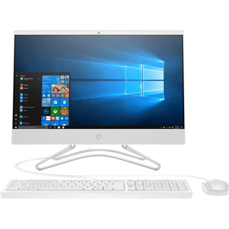 Ремонт моноблоков HP 22-c0183ur [9YL38EA] в сервисном центре FIX-HP