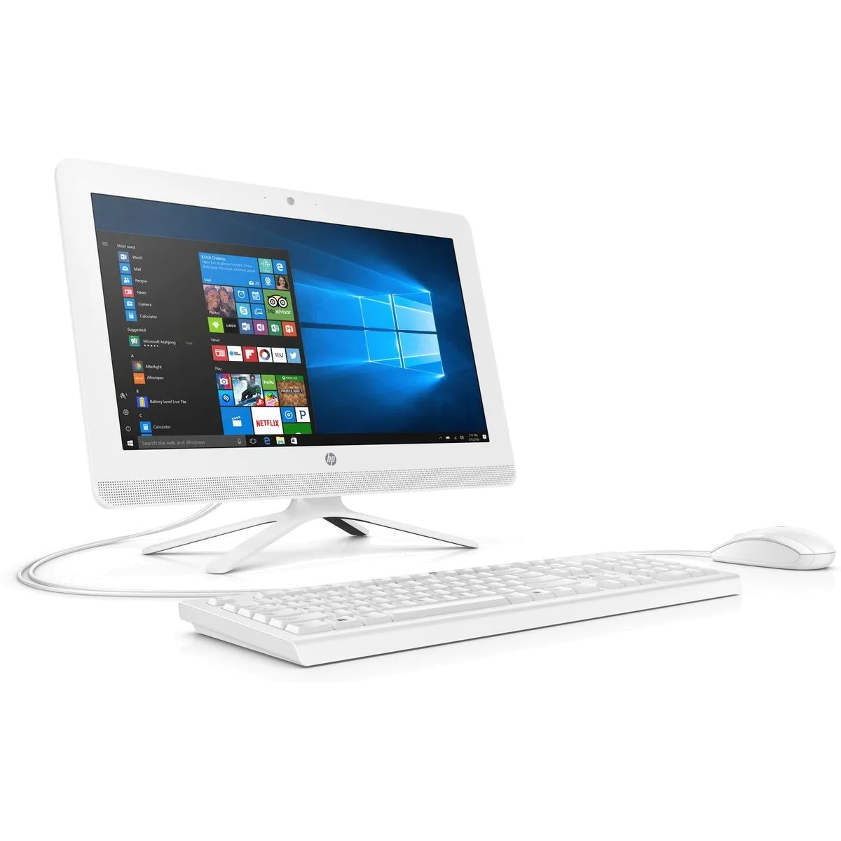 Ремонт моноблоков HP 24-f0119ur [6VQ59EA] в сервисном центре FIX-HP