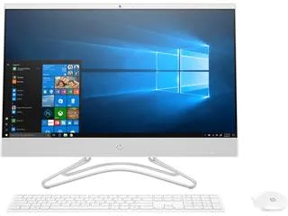 Ремонт моноблоков HP 24-f1014ur [8BK75EA] в сервисном центре FIX-HP
