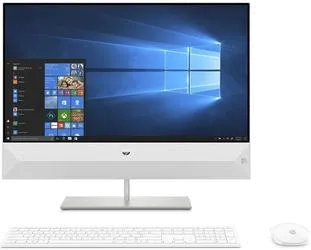 Ремонт моноблоков HP Pavilion 24-xa0017ur [4UG34EA] в сервисном центре FIX-HP