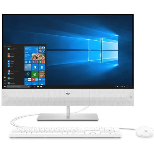 Ремонт моноблоков HP Pavilion 27-xa0094ur [7JU29EA] в сервисном центре FIX-HP