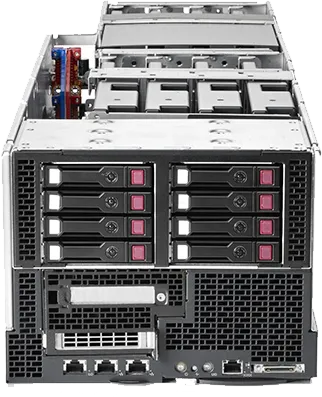 Ремонт серверов HP Proliant SL270S Gen8 в сервисном центре FIX-HP