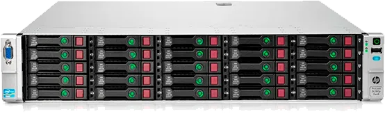 Ремонт серверов HP Proliant SL250S Gen8 в сервисном центре FIX-HP