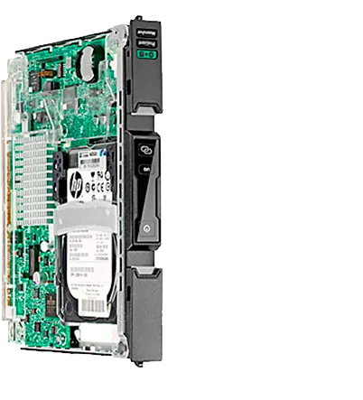 Ремонт серверов HP Proliant Moonshot в сервисном центре FIX-HP