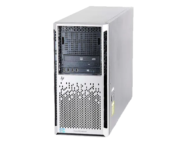 Ремонт серверов HP Proliant ML350P Gen8 в сервисном центре FIX-HP