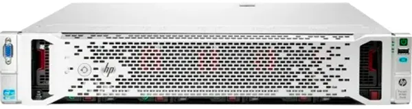 Ремонт серверов HP Proliant DL560 Gen8 в сервисном центре FIX-HP