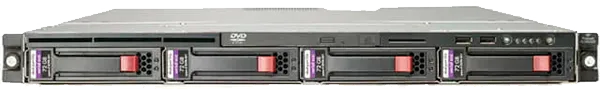 Ремонт серверов HP Proliant DL160 Gen8 в сервисном центре FIX-HP