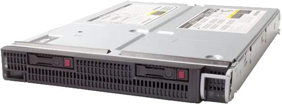 Ремонт серверов HP Proliant BL660C Gen8 в сервисном центре FIX-HP