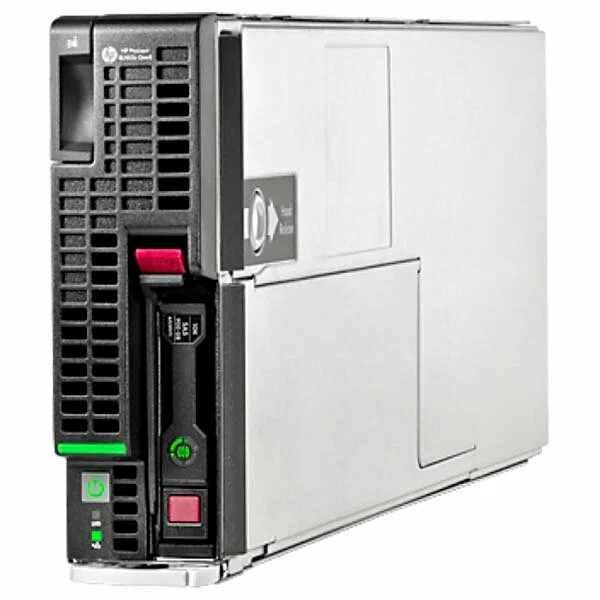 Ремонт серверов HP Proliant BL465C Gen8 в сервисном центре FIX-HP