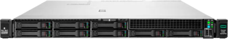 Ремонт серверов HP Proliant DL320E Gen8 в сервисном центре FIX-HP