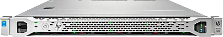 Ремонт серверов HP Proliant DL320E V2 Gen8 в сервисном центре FIX-HP