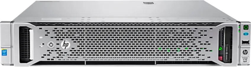 Ремонт серверов HP Proliant DL580 Gen8 в сервисном центре FIX-HP