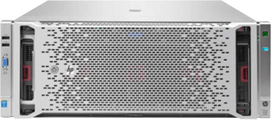 Ремонт серверов HP Proliant SL230S Gen8 в сервисном центре FIX-HP
