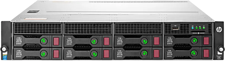 Ремонт серверов HP Proliant WS460C Gen8 в сервисном центре FIX-HP