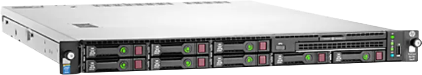 Ремонт серверов HP Proliant DL380p G8 в сервисном центре FIX-HP