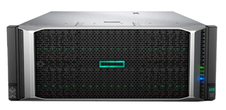 Ремонт серверов HP Proliant ML150 G9 в сервисном центре FIX-HP