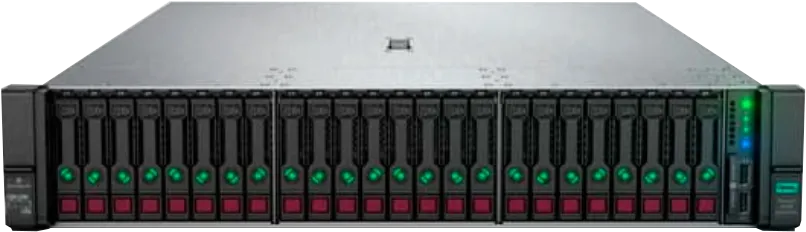 Ремонт серверов HP Proliant XL230a Gen9 в сервисном центре FIX-HP