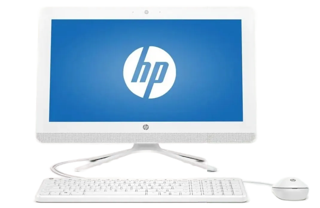Ремонт моноблоков HP 22-b009ur в сервисном центре FIX-HP