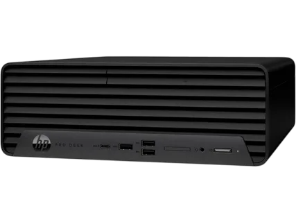 Ремонт компьютеров HP Elite Small Form Factor 805 G9 Desktop PC в сервисном центре FIX-HP