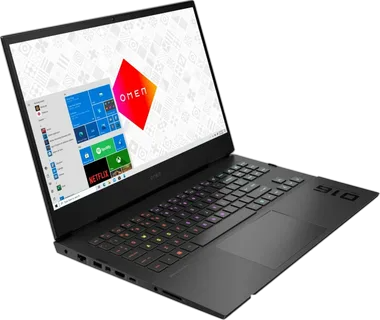 Ремонт ноутбуков HP Omen 16 в сервисном центре FIX-HP