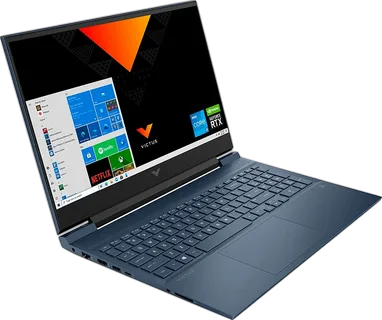 Ремонт ноутбуков HP Victus 16 в сервисном центре FIX-HP