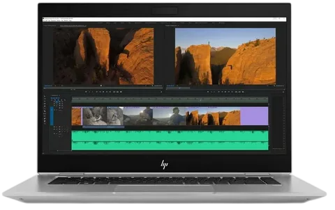 Ремонт ноутбуков HP ZBook Firefly 14 G8 в сервисном центре FIX-HP