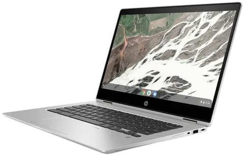 Ремонт ноутбуков HP Chromebook x360 в сервисном центре FIX-HP