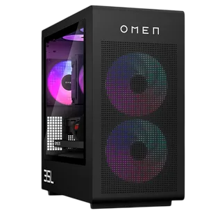 Ремонт компьютеров HP OMEN 45L Gaming Desktop в сервисном центре FIX-HP