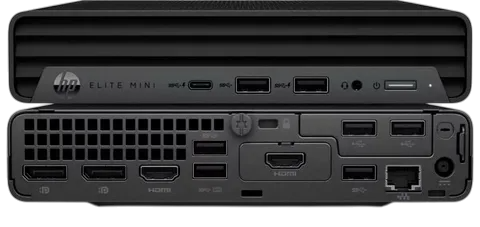 Ремонт компьютеров HP ProDesk 400 G6 в сервисном центре FIX-HP