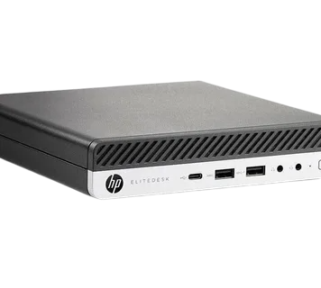 Ремонт компьютеров HP EliteDesk Mini в сервисном центре FIX-HP