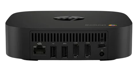 Ремонт компьютеров HP Chromebox в сервисном центре FIX-HP