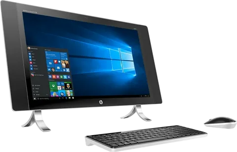 Ремонт моноблоков HP Envy 32 AIO в сервисном центре FIX-HP