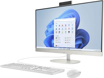 Ремонт моноблоков HP IdeaCentre AIO 720/740 (27″) в сервисном центре FIX-HP