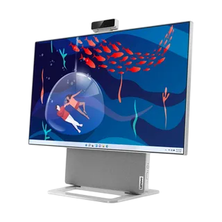 Ремонт моноблоков HP Yoga AIO 7 (27″ Copilot+) в сервисном центре FIX-HP