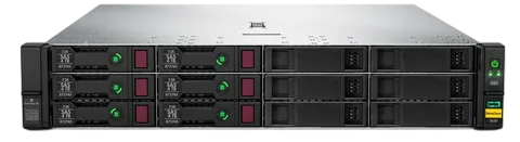 Ремонт серверов HP DL380 Gen11 в сервисном центре FIX-HP