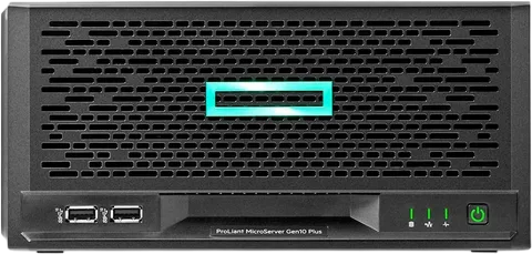Ремонт серверов HP MicroServer Gen10 в сервисном центре FIX-HP