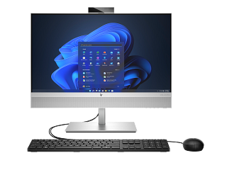 Ремонт моноблоков HP EliteOne 840 G9 (5V9P8EA) в сервисном центре FIX-HP