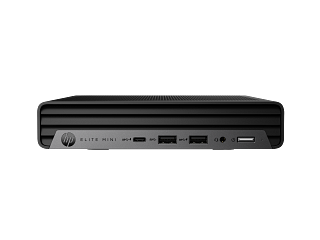 Ремонт компьютеров HP Elite Mini 800 G9 (6D8H4AW) в сервисном центре FIX-HP