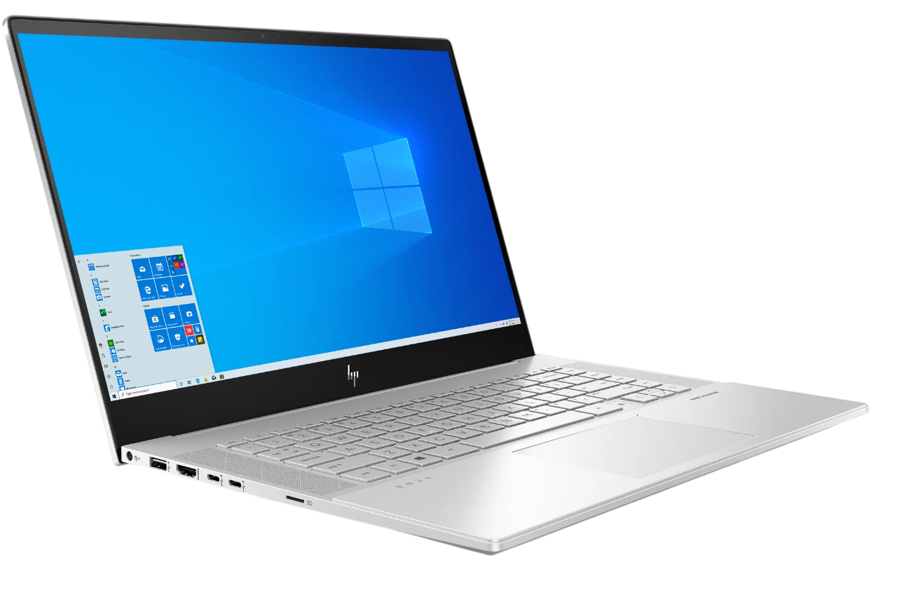 Ремонт ноутбуков HP Envy 15 в сервисном центре FIX-HP