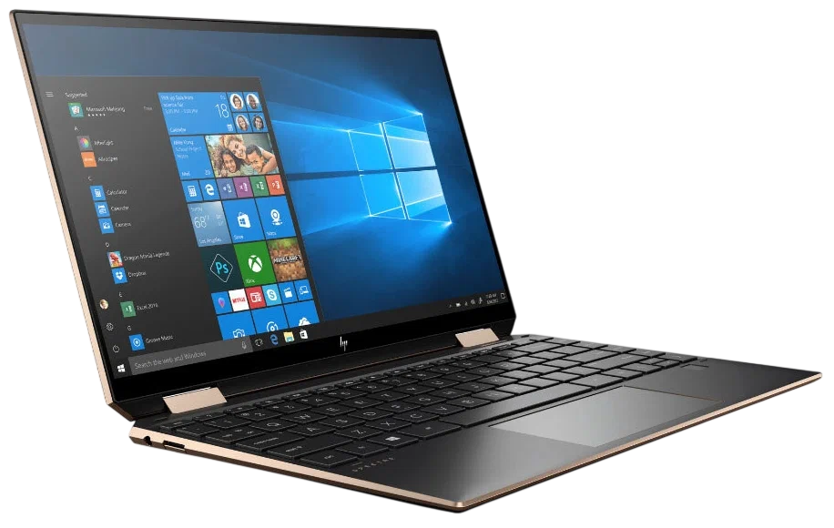 Ремонт ноутбуков HP Spectre x360 14 в сервисном центре FIX-HP