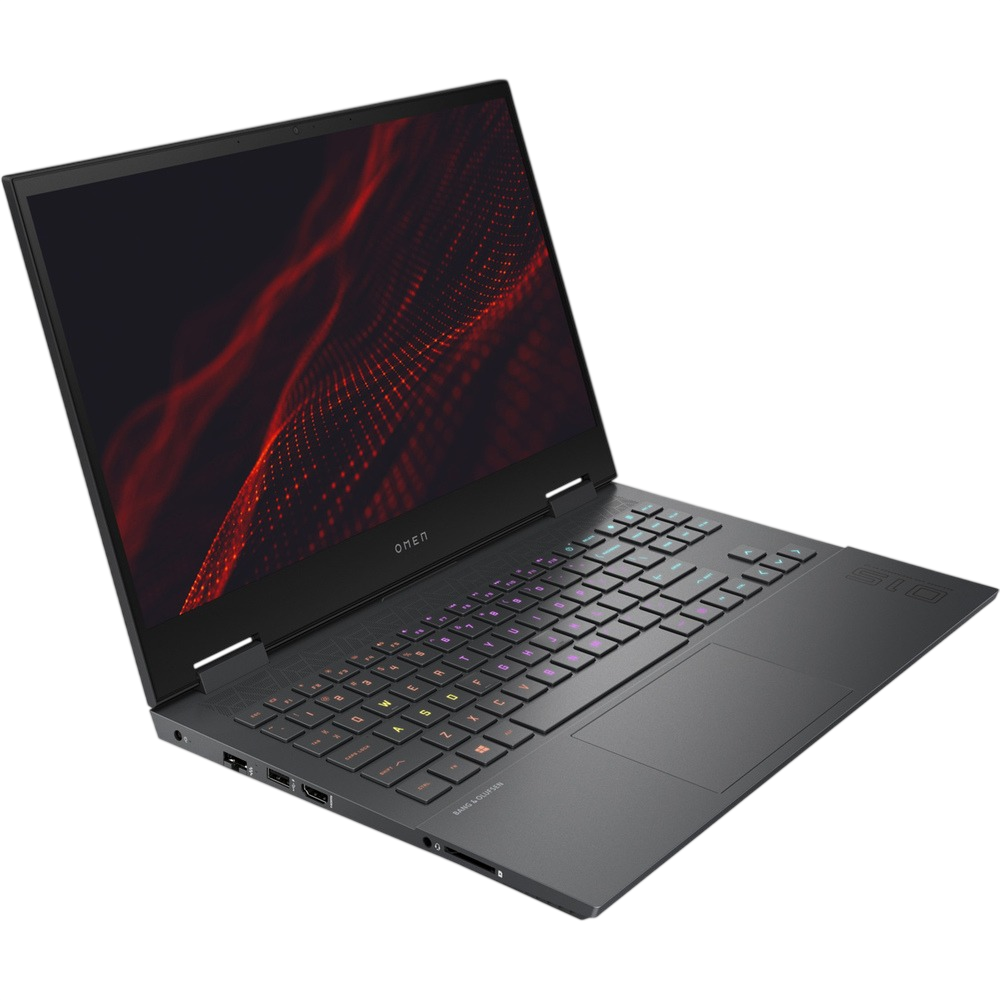Ремонт ноутбуков HP OMEN 15 в сервисном центре FIX-HP