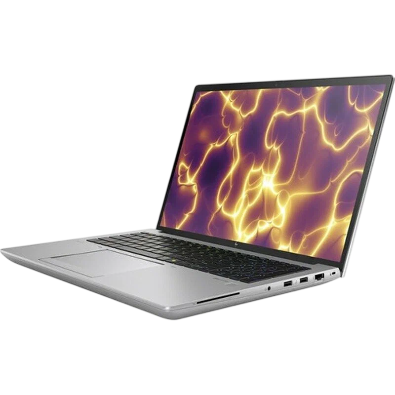 Ремонт ноутбуков HP ZBook Fury 16 в сервисном центре FIX-HP