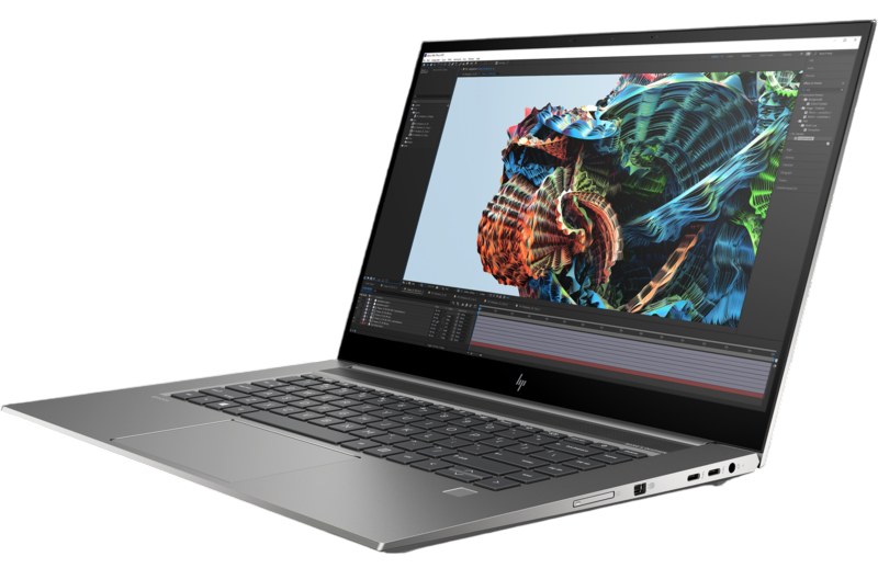 Ремонт ноутбуков HP ZBook Power G8 в сервисном центре FIX-HP