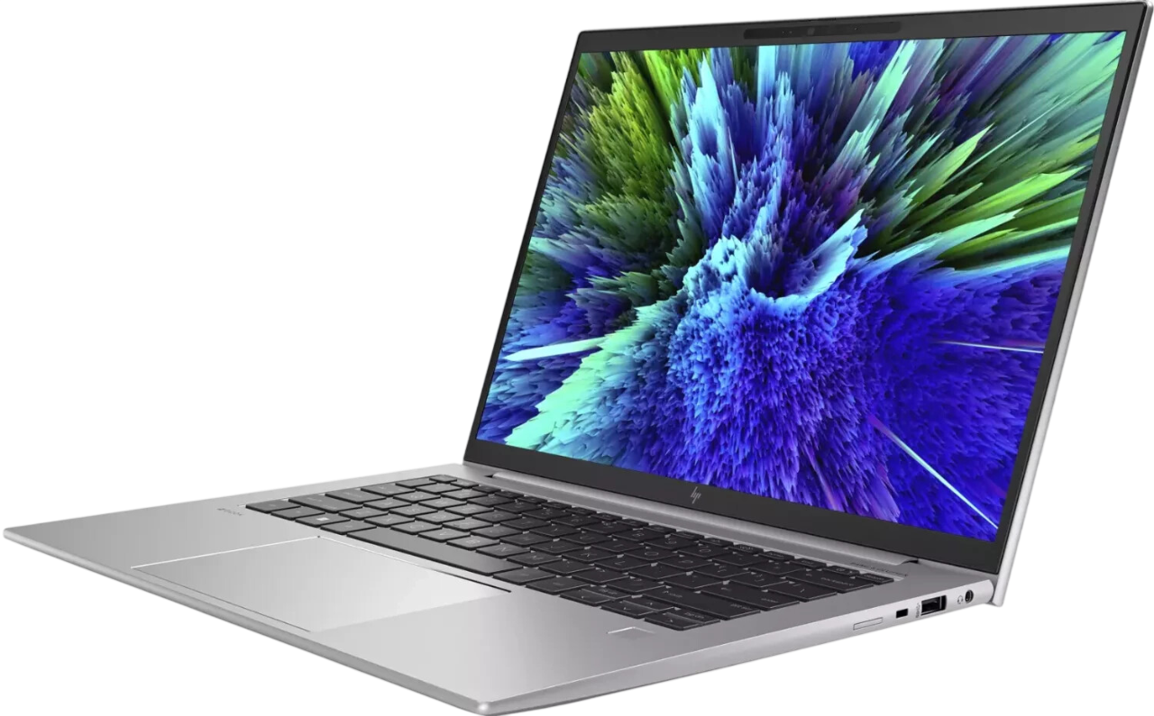 Ремонт ноутбуков HP ZBook Firefly 14 в сервисном центре FIX-HP