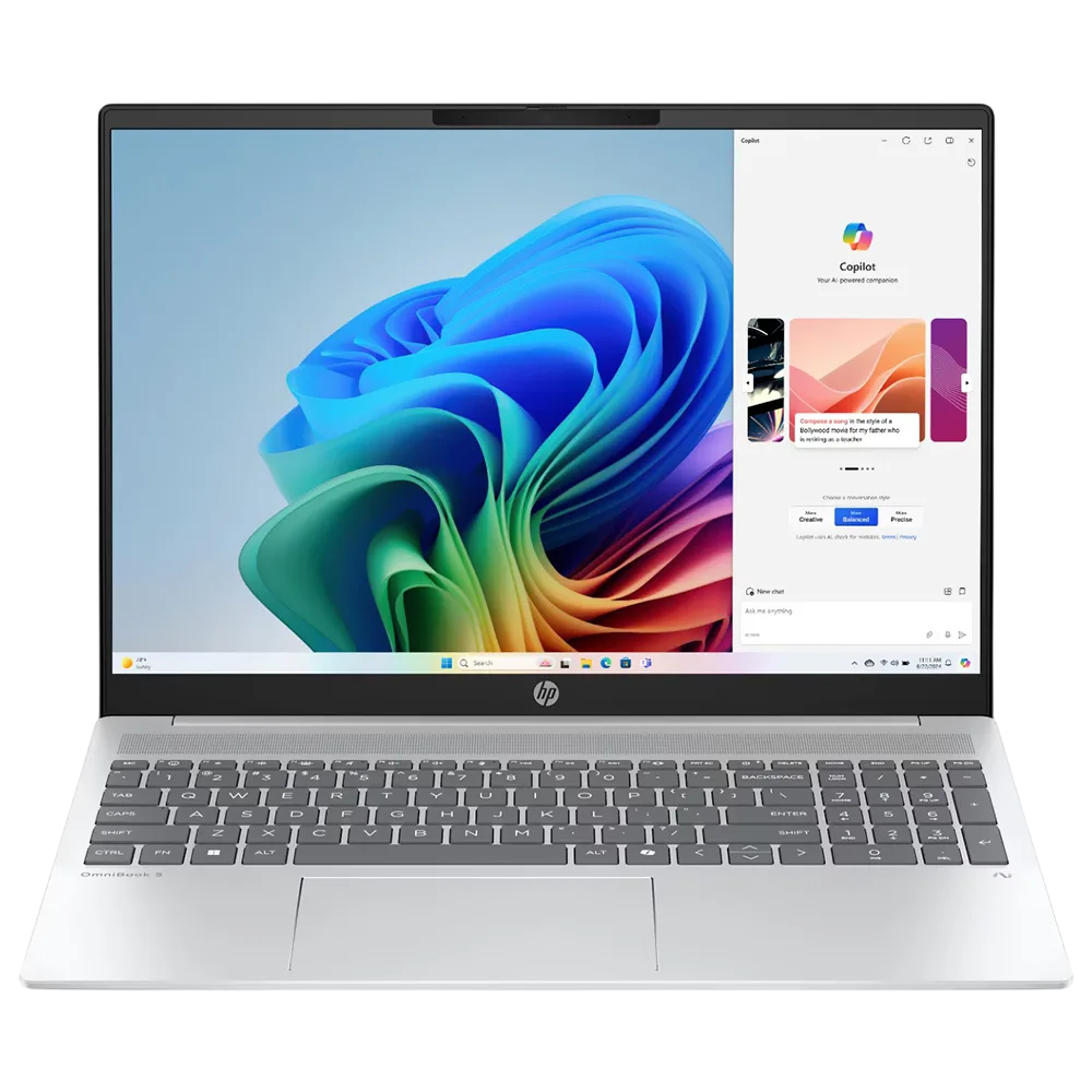 Ремонт ноутбуков HP OmniBook 5 в сервисном центре FIX-HP